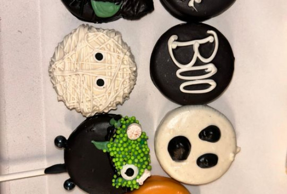 Oreo