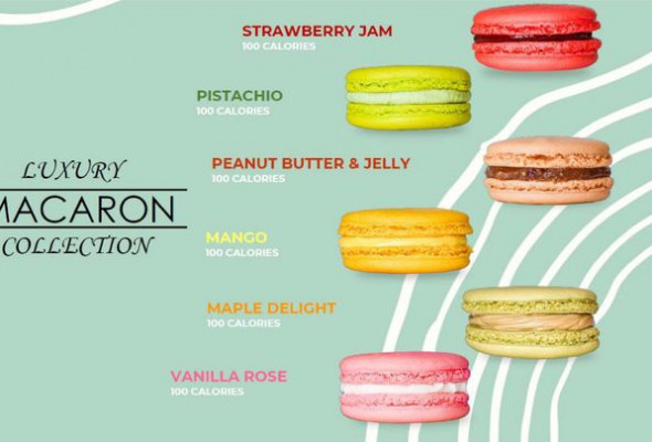 Macarons
