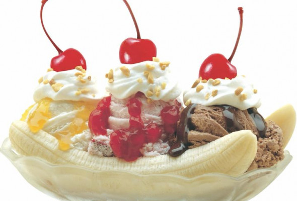 Banana Split