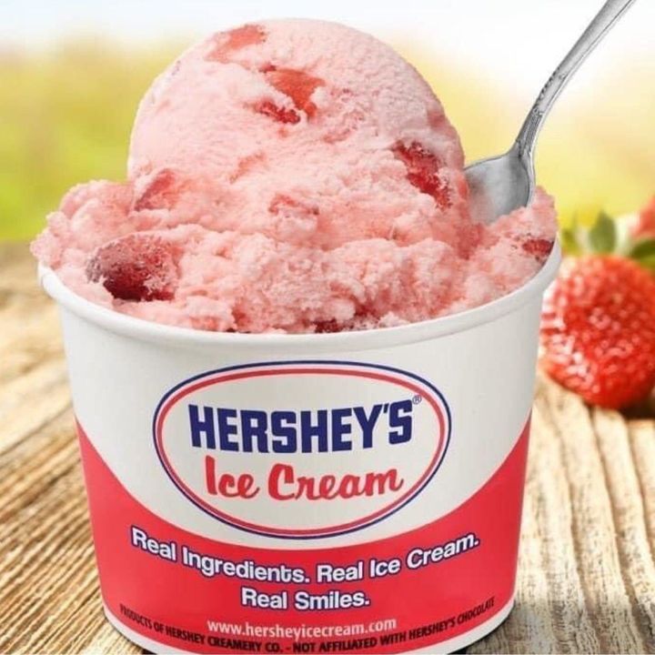 Hershey’s Dip Scoop