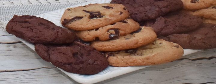 Small Cookies