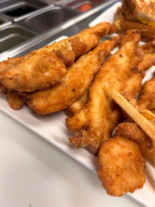 Chicken Tender