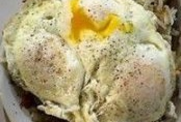 Country Fried Skillet