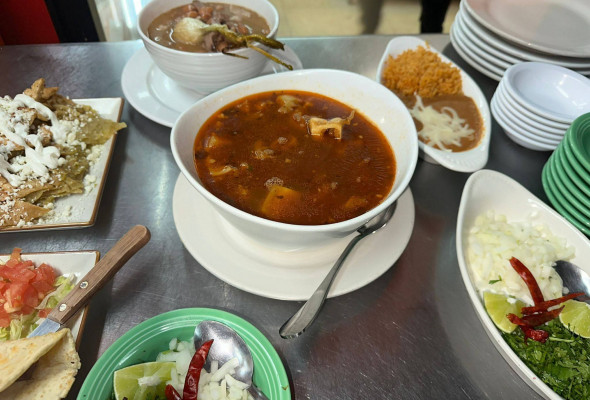 Carne en su Jugo