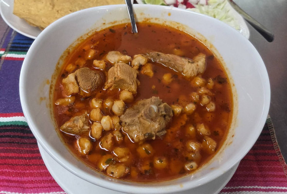 Pozole