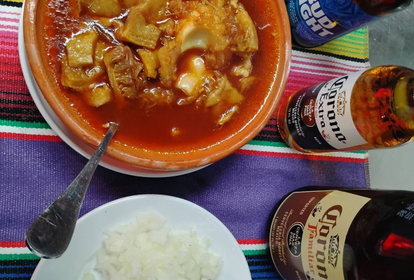 Menudo