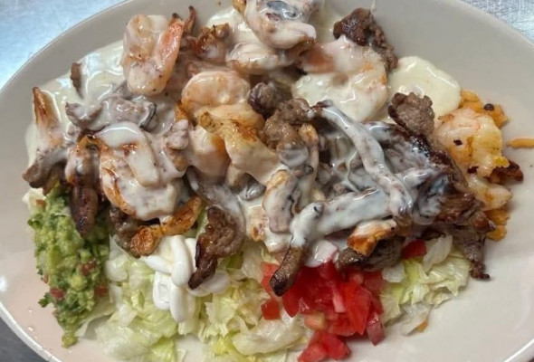 Acapulco Special
