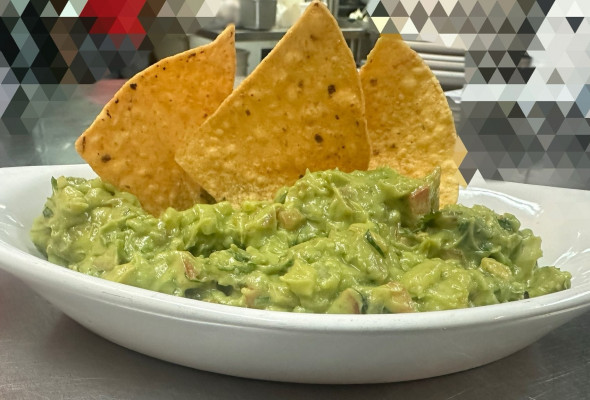 Guacamole