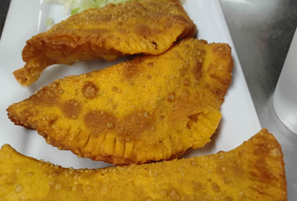 Empanada Dinner