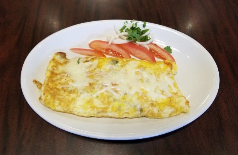 Omelette