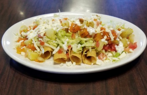 Flautas