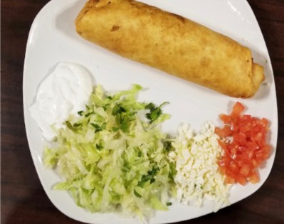 Chimichanga