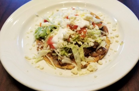 Tostada