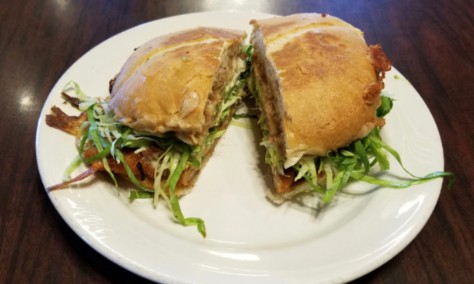 Torta