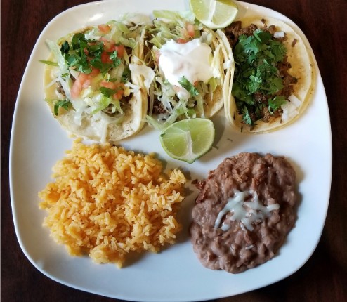 Taco Dinner