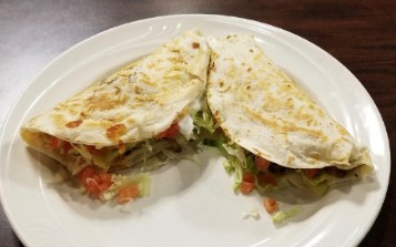 Quesadilla