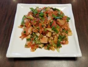 Pico De Gallo