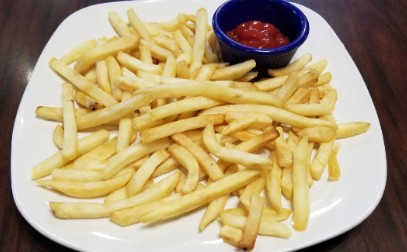 Fries