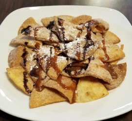 Buñuelos