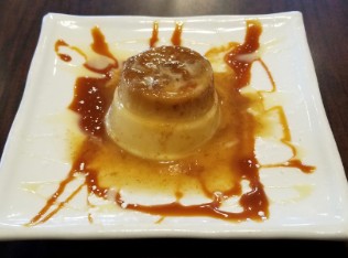 Flan