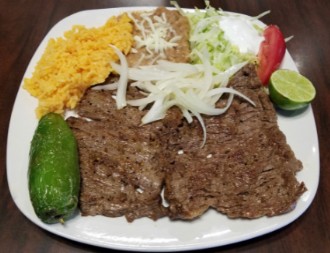 Carne Asada