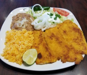 Milanesa