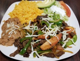 Fajitas
