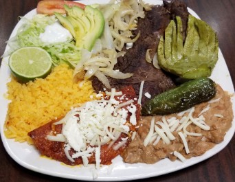 Tampiqueña