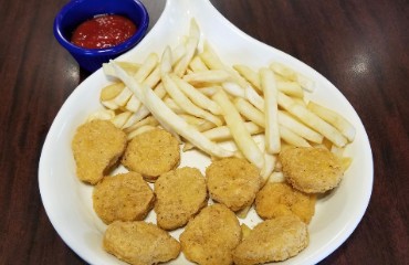 Chicken Nuggets