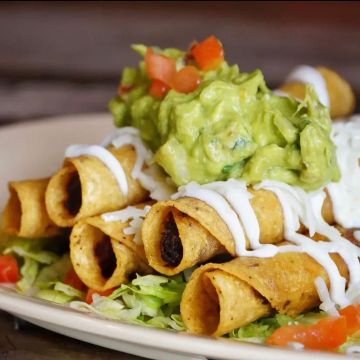 Flautas