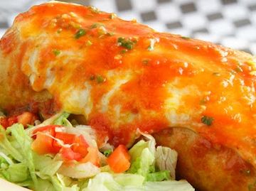 Chimichanga