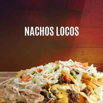 Nacho Locos