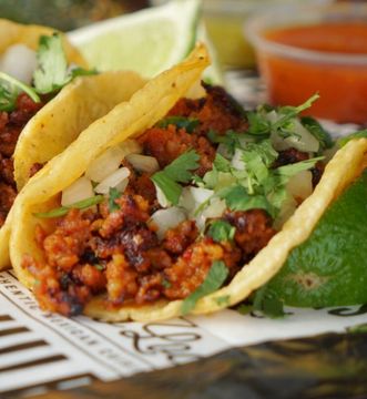 Pastor Taco