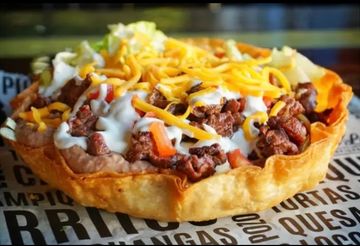 Taco Salad