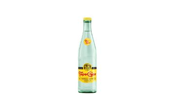 Topo Chico Mineral Water