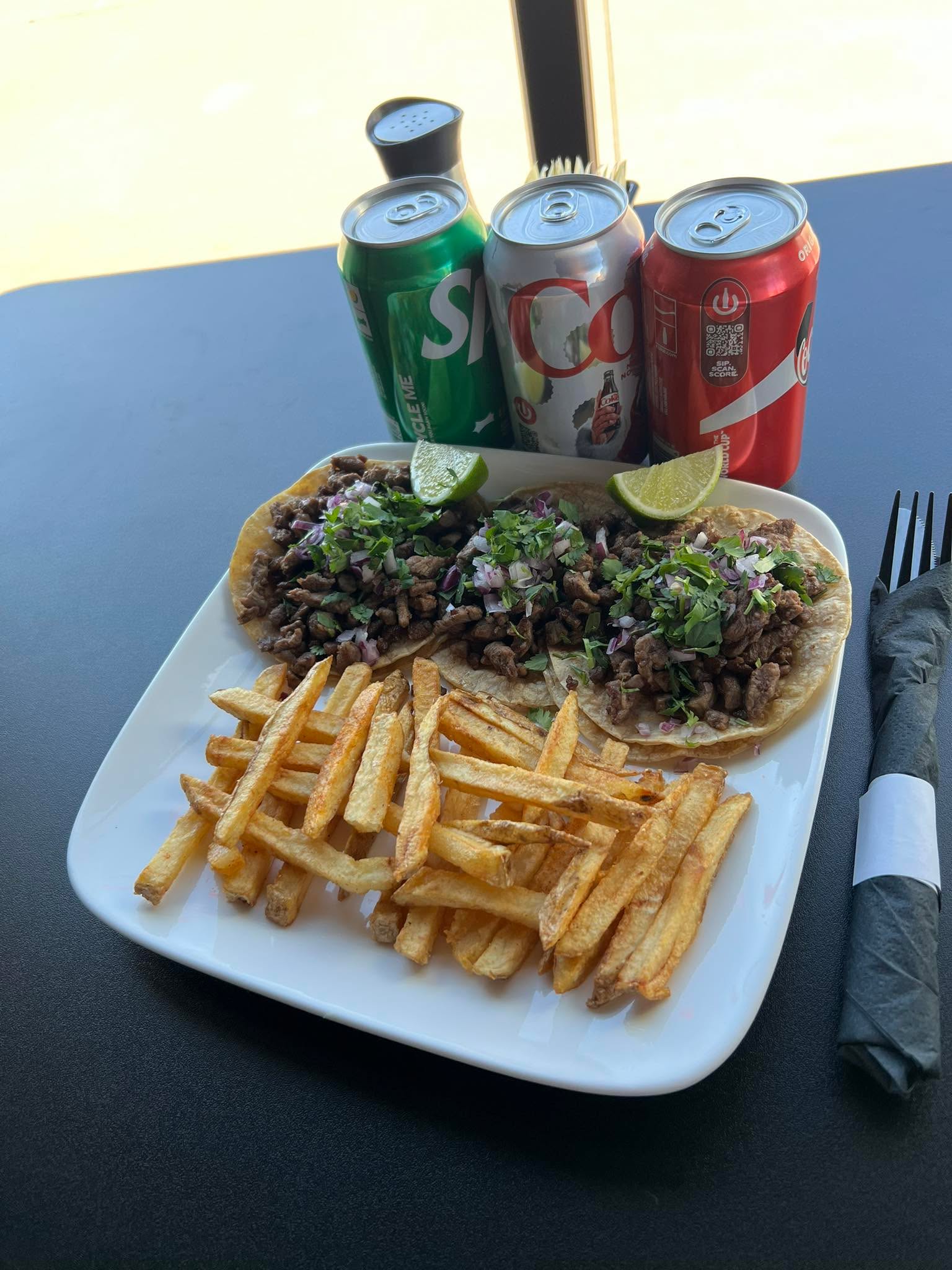 Tacos
