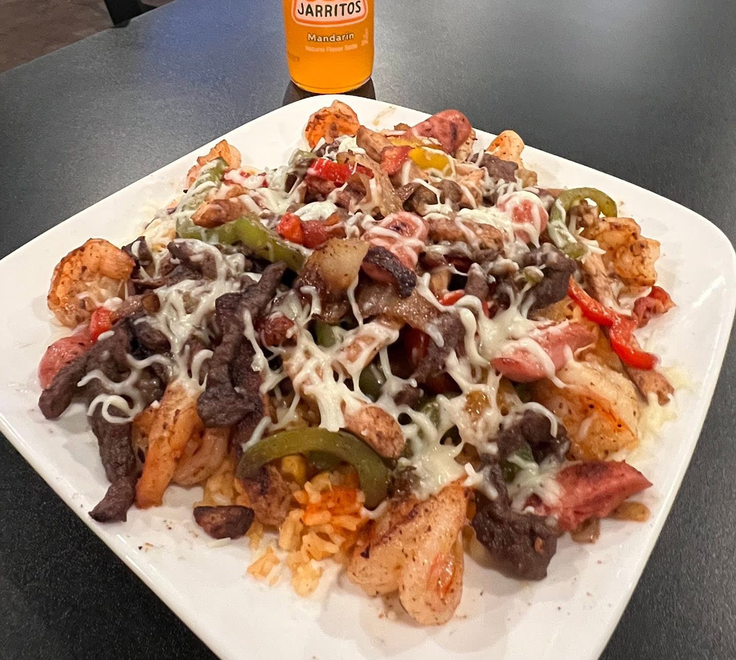 Paella