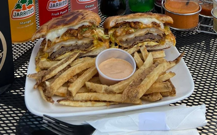 Tortas
