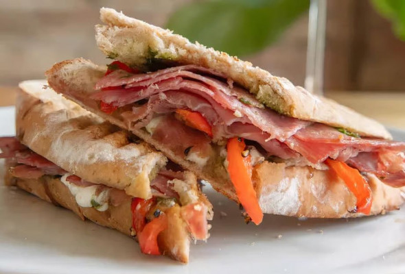 Italiano Panini