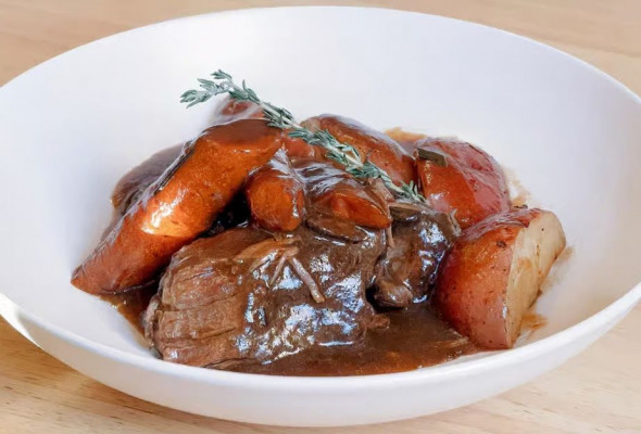 Pot Roast