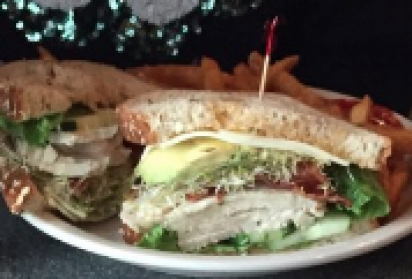 California Sandwich