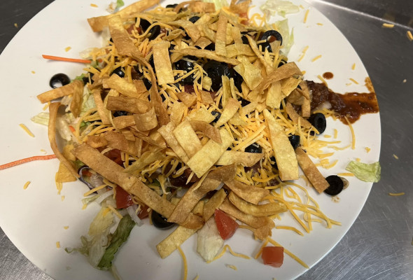 Chili Salad