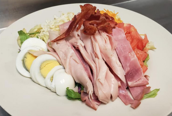 Chef Salad