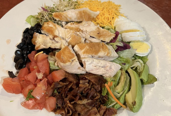 Paul's Salad