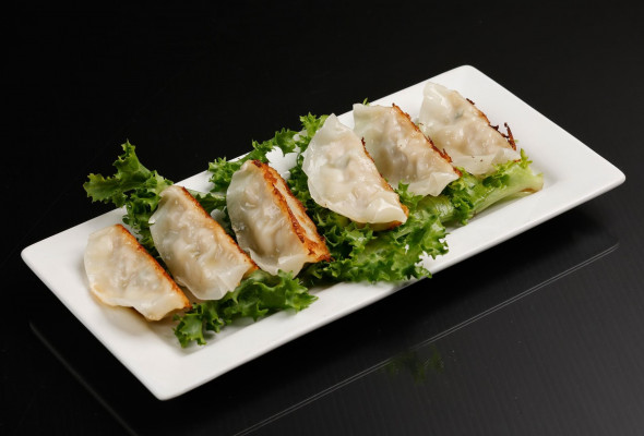 Gyoza Appetizer