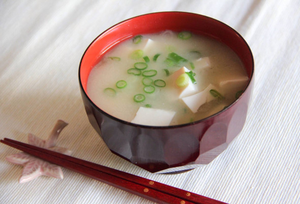 Miso Soup