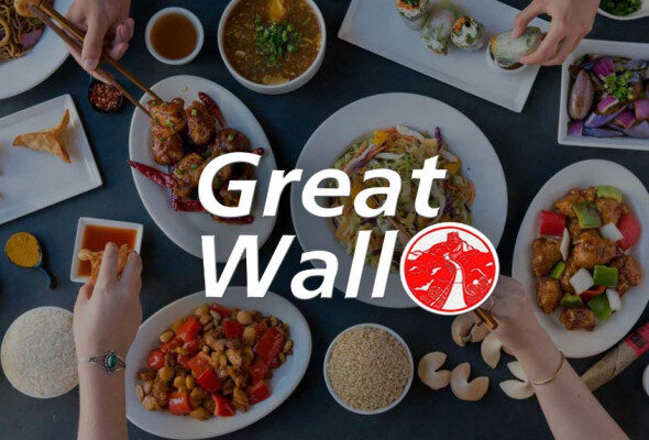 Great Wall