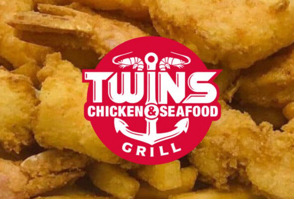 Twins Chicken and Seafood