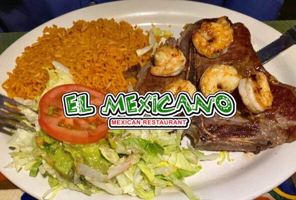 El Mexicano