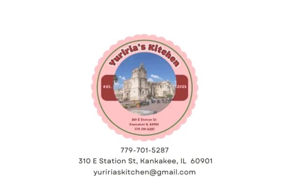 Yuriria's Kitchen